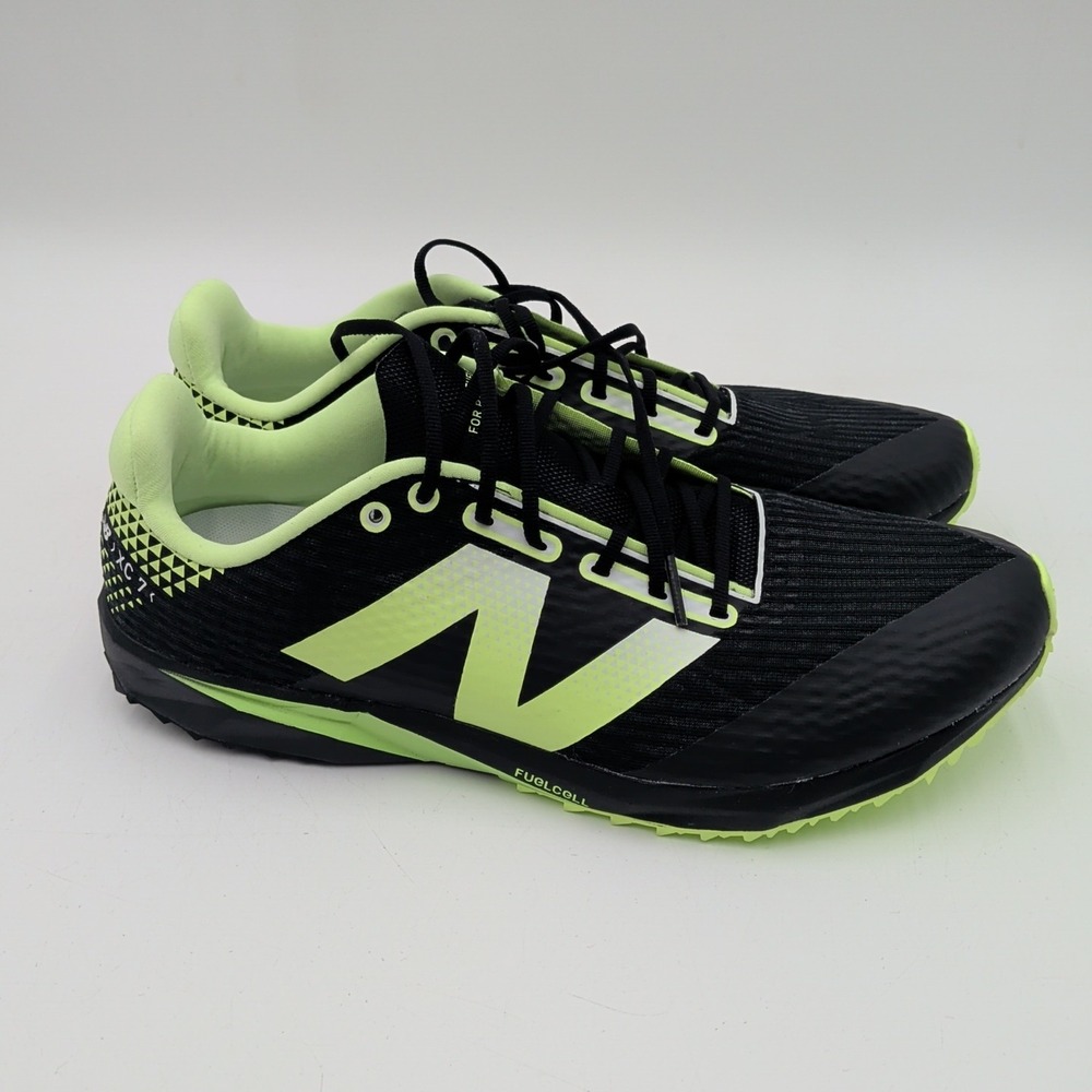 New Balance FuelCell XC7 v5 Cross Country  Shoe Unisex Men's 9 Women's 10.5‎ NEW